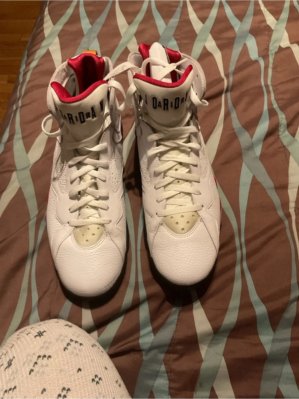 Jordan classic kids